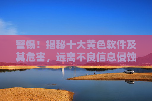 警惕！揭秘十大黄色软件及其危害，远离不良信息侵蚀