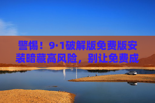 警惕！9·1破解版免费版安装暗藏高风险，别让免费成为安全隐患的导火索