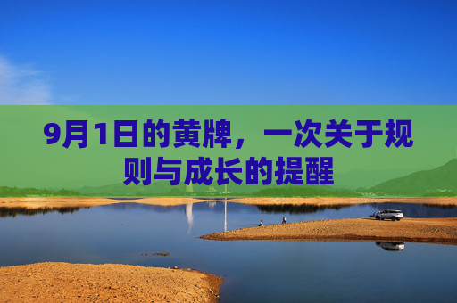 9月1日的黄牌，一次关于规则与成长的提醒