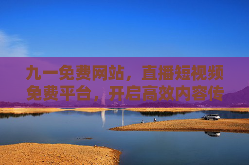 九一免费网站，直播短视频免费平台，开启高效内容传播新篇章