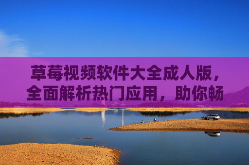 草莓视频软件大全成人版，全面解析热门应用，助你畅享优质内容