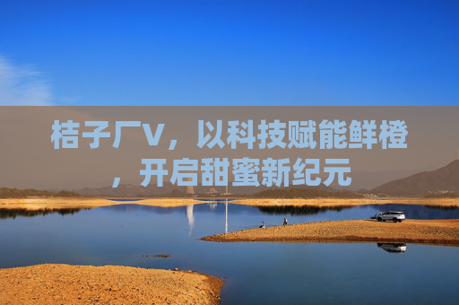 桔子厂V，以科技赋能鲜橙，开启甜蜜新纪元