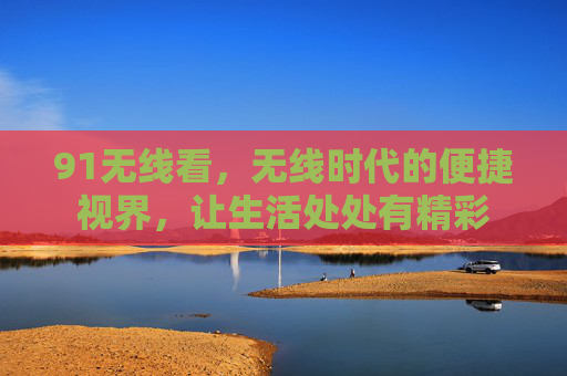 91无线看，无线时代的便捷视界，让生活处处有精彩