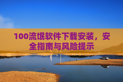 100流氓软件下载安装，安全指南与风险提示