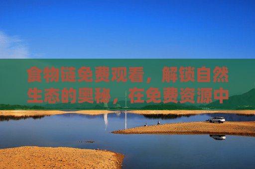 食物链免费观看，解锁自然生态的奥秘，在免费资源中感受生命循环的壮丽