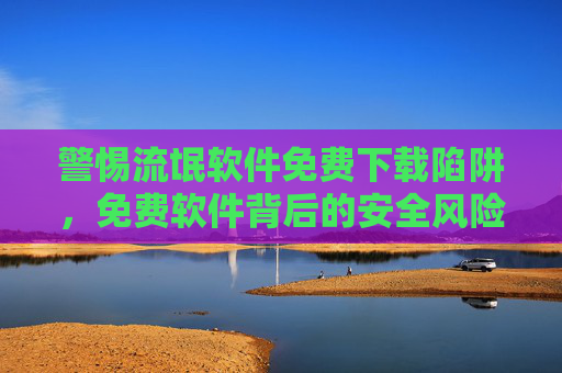 警惕流氓软件免费下载陷阱，免费软件背后的安全风险与应对策略