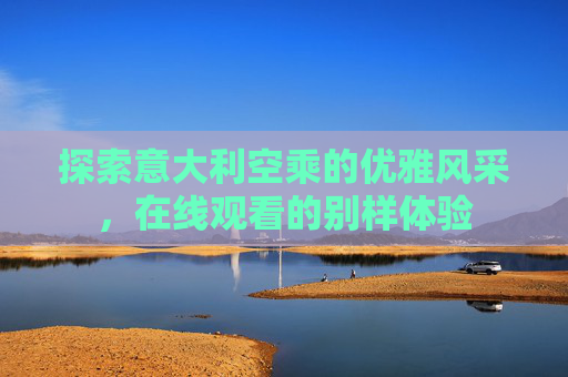 探索意大利空乘的优雅风采，在线观看的别样体验