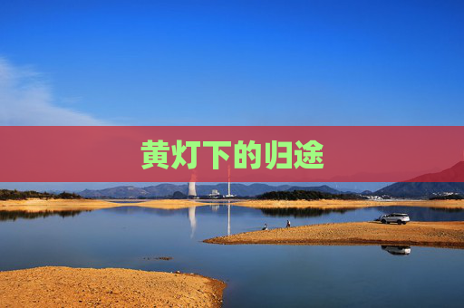 黄灯下的归途