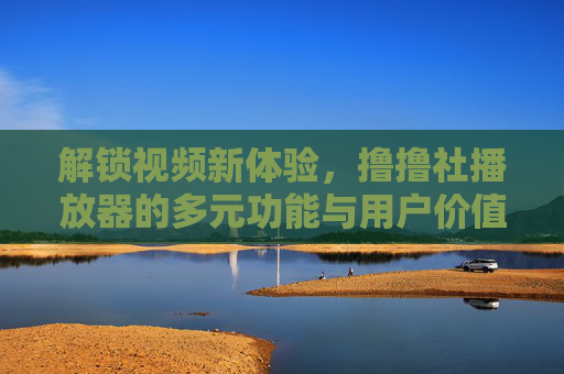 解锁视频新体验，撸撸社播放器的多元功能与用户价值解析