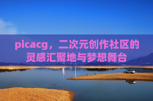 picacg，二次元创作社区的灵感汇聚地与梦想舞台
