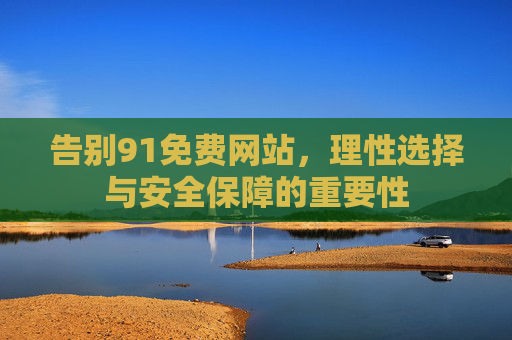 告别91免费网站，理性选择与安全保障的重要性