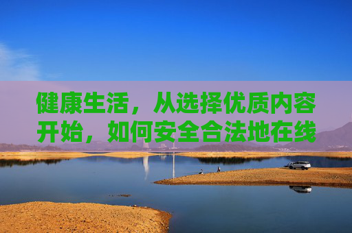 健康生活，从选择优质内容开始，如何安全合法地在线观看视频