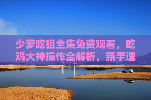 少萝吃狙全集免费观看，吃鸡大神操作全解析，新手速成指南