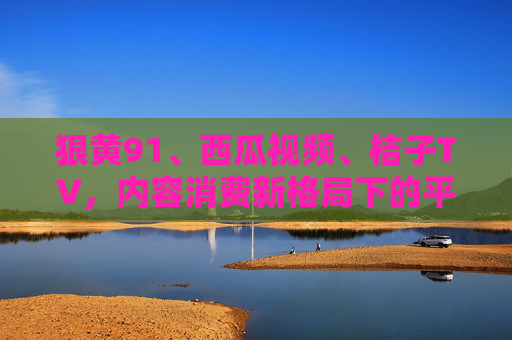 狠黄91、西瓜视频、桔子TV，内容消费新格局下的平台突围与用户争夺战