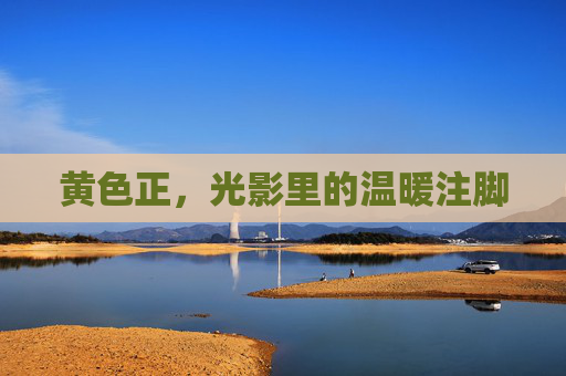 黄色正，光影里的温暖注脚