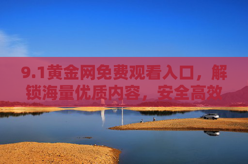 9.1黄金网免费观看入口，解锁海量优质内容，安全高效看剧的秘诀
