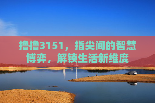 撸撸3151，指尖间的智慧博弈，解锁生活新维度