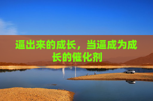 逼出来的成长，当逼成为成长的催化剂
