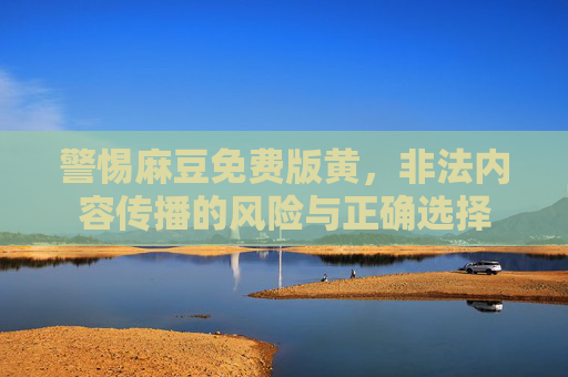 警惕麻豆免费版黄，非法内容传播的风险与正确选择