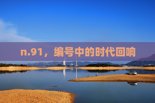 n.91，编号中的时代回响