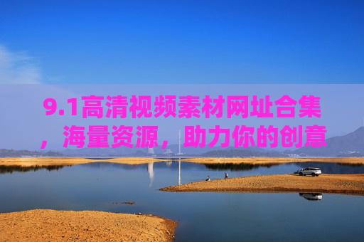 9.1高清视频素材网址合集，海量资源，助力你的创意创作