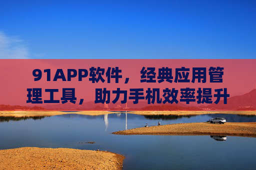 91APP软件，经典应用管理工具，助力手机效率提升与生活便捷化