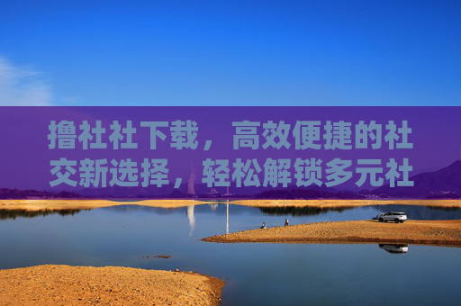 撸社社下载，高效便捷的社交新选择，轻松解锁多元社交体验