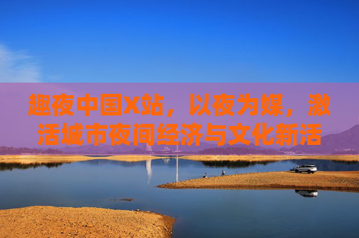 趣夜中国X站，以夜为媒，激活城市夜间经济与文化新活力
