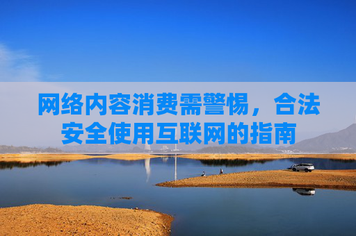 网络内容消费需警惕，合法安全使用互联网的指南