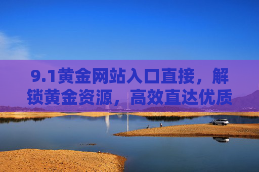 9.1黄金网站入口直接，解锁黄金资源，高效直达优质平台