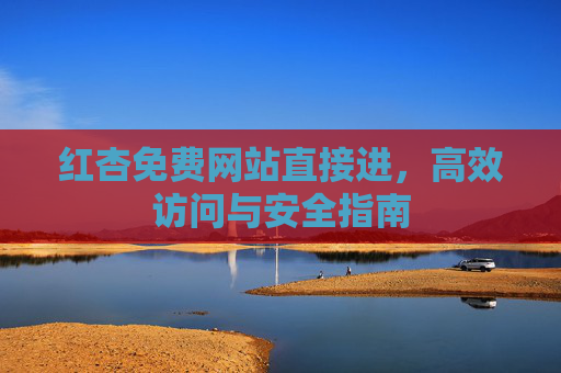 红杏免费网站直接进，高效访问与安全指南