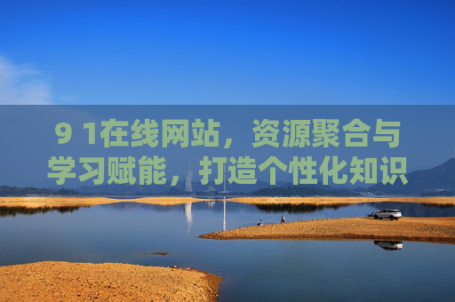 9 1在线网站，资源聚合与学习赋能，打造个性化知识获取平台