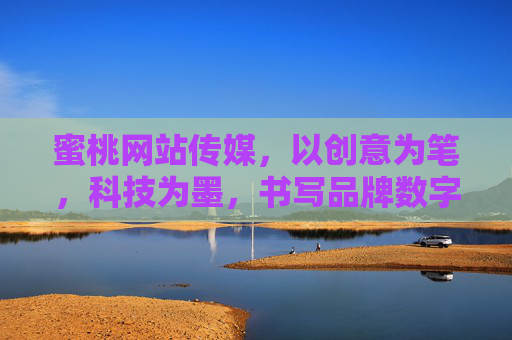 蜜桃网站传媒，以创意为笔，科技为墨，书写品牌数字传播新篇章