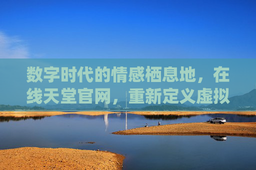 数字时代的情感栖息地，在线天堂官网，重新定义虚拟与现实的连接