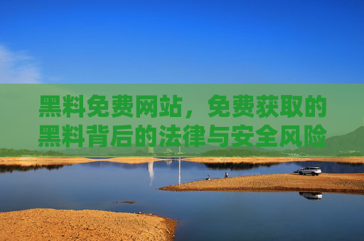 黑料免费网站，免费获取的黑料背后的法律与安全风险