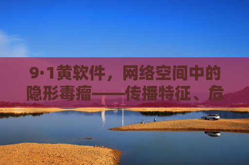 9·1黄软件，网络空间中的隐形毒瘤——传播特征、危害及治理路径探析