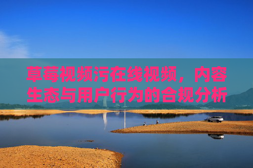 草莓视频污在线视频，内容生态与用户行为的合规分析与安全使用指南