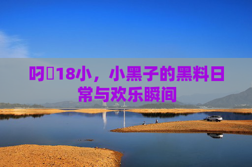 叼黒18小，小黑子的黑料日常与欢乐瞬间