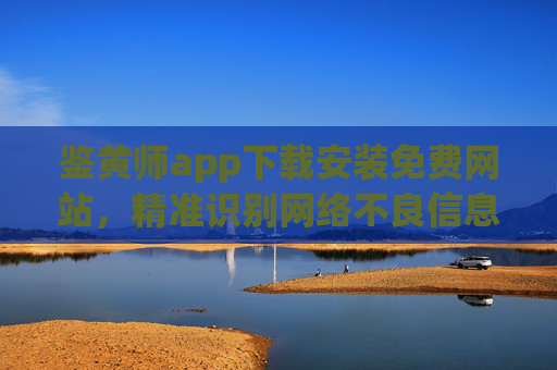鉴黄师app下载安装免费网站，精准识别网络不良信息，守护青少年健康成长