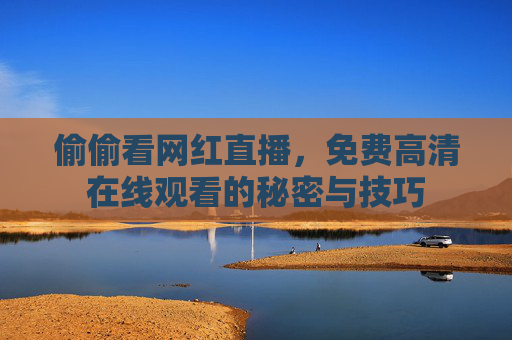 偷偷看网红直播，免费高清在线观看的秘密与技巧