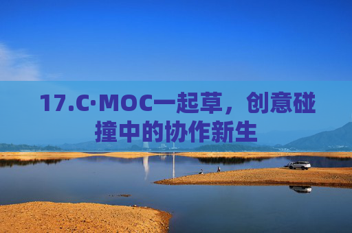 17.C·MOC一起草，创意碰撞中的协作新生