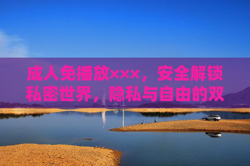 成人免播放×××，安全解锁私密世界，隐私与自由的双重守护