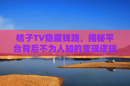 桔子TV隐藏钱路，揭秘平台背后不为人知的变现逻辑与潜在风险
