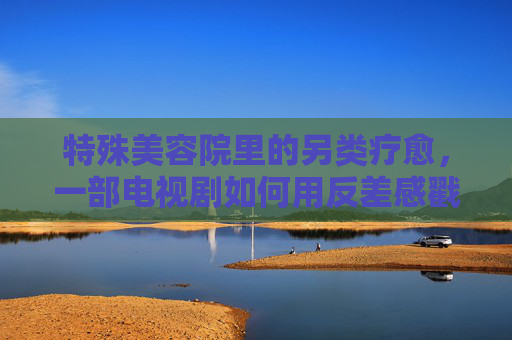 特殊美容院里的另类疗愈，一部电视剧如何用反差感戳中人心