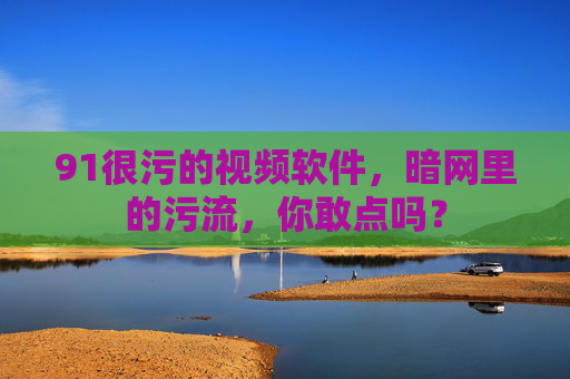 91很污的视频软件，暗网里的污流，你敢点吗？