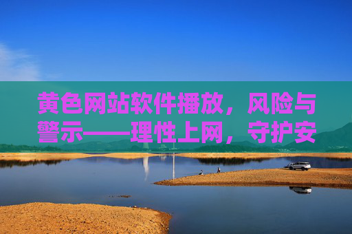 黄色网站软件播放，风险与警示——理性上网，守护安全