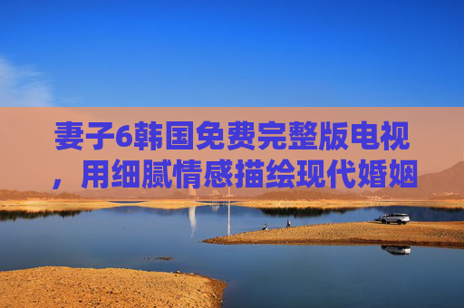 妻子6韩国免费完整版电视，用细腻情感描绘现代婚姻，完整版免费观看体验