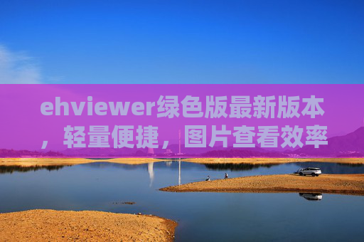 ehviewer绿色版最新版本，轻量便捷，图片查看效率提升新选择
