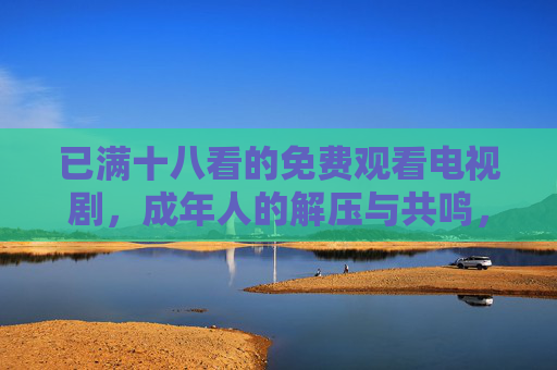 已满十八看的免费观看电视剧，成年人的解压与共鸣，轻松解锁优质内容