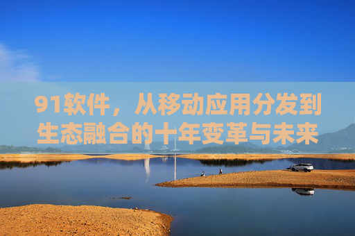 91软件，从移动应用分发到生态融合的十年变革与未来展望